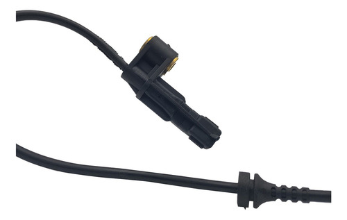 Sensor Abs Izq Frontal Bmw 325i Base 2004 2.5l