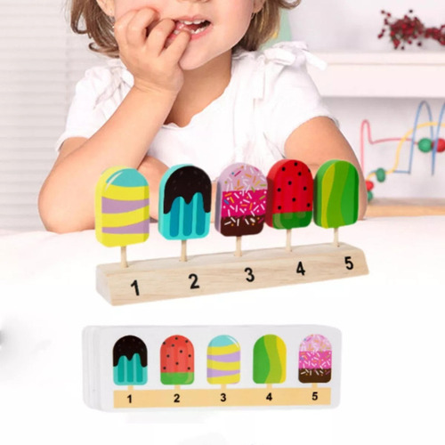 Mz Juegos De Juguetes De Madera For Niños