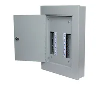 Comprar Tablero Trifásico Nlab L Superficial Barra 225a 18cicuitos