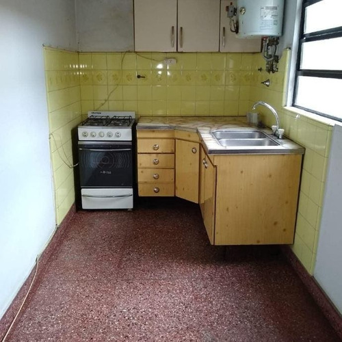 Departamento Tipo Casa En Venta En Villa Dominico