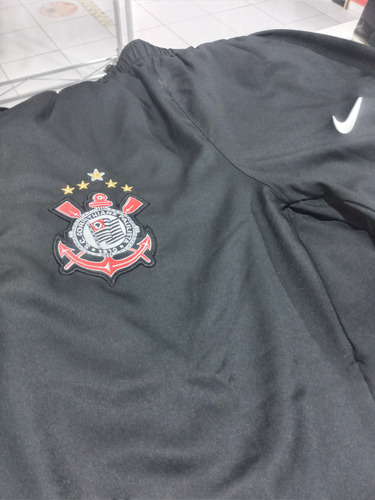 Calça Corinthians Nike Original Da Época
