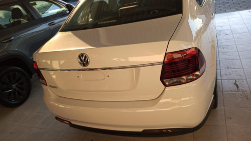 Volkswagen Vento Comfortline Plus 2021