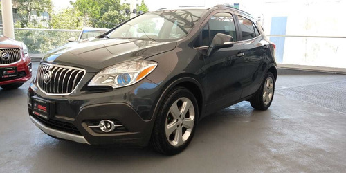 Imagen 1 de 15 de Buick Encore 1.4 Cxl Premium At 2016 (5395)