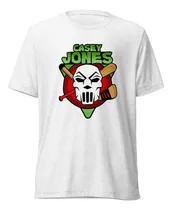 Comprar Playera Tortugas Ninja Hockey Casey Jones Tortugas