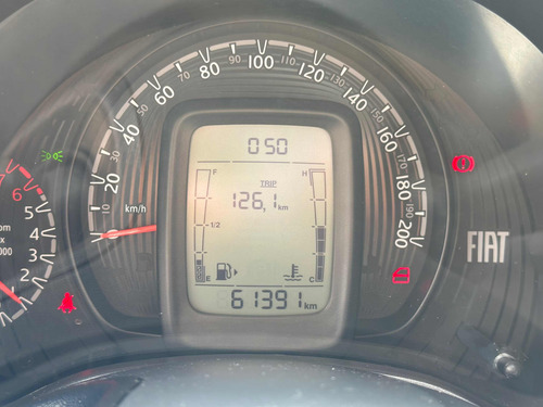 Fiat Mobi 1.0 Way Mt