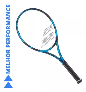 Babolat Pure Drive 300g cor azul 4 1/4