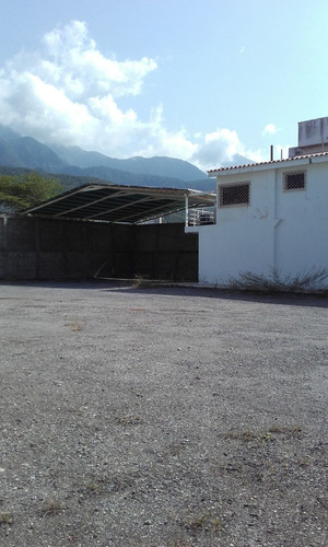 Imagen 6 de 13 de Vendo Galpon En Los Corales