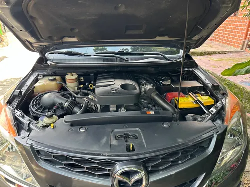 Mazda Bt 50 New Profesional Modelo 2015 Con Documentos Aldia