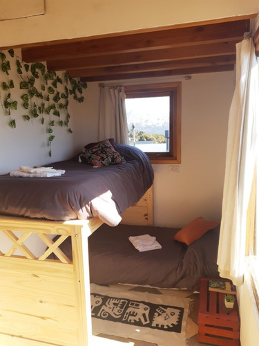 Imagen 4 de 18 de Cosmo Alquiler Turístico En Bariloche .casa Hasta 8 Personas.