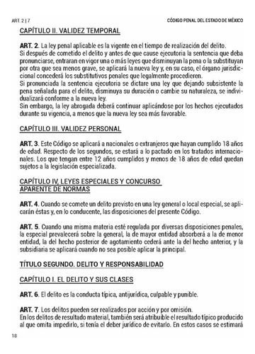 Paquete Código Civil Estado De México + Código Penal Estado De México Bolsillo 2025. Con Versión Digital.