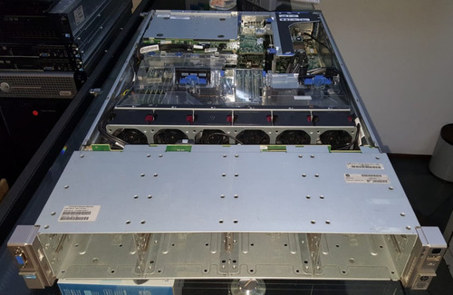 Servidor Hp Proliant (ver Configuração No Corpo Do Anúncio)