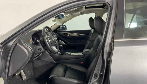 Imagen 2 de 15 de 40313 - Infiniti Q 50 2018 Con Garantía