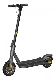 Ninebot Max G2 - Scooter Eléctrico 70km Color Negro