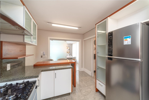 Imagem 19 de 28 de Apartamento Centro Balneário Camboriú | 3 Suítes | 236 M² | Frente Mar | 3 Vagas De Garagem - Sa01845 - 69307830
