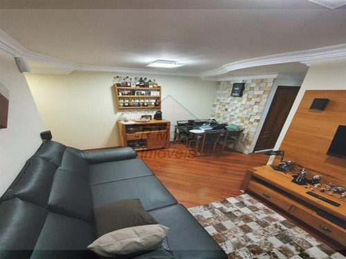 Apartamento Vila Ré São Paulo/sp - 864