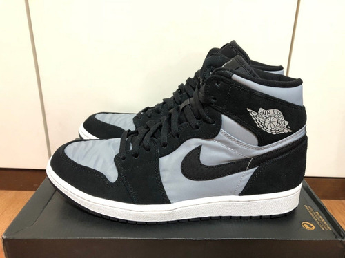 Tenis Air Jordan 1 Retro High Prem Original Y Nuevos Jr1