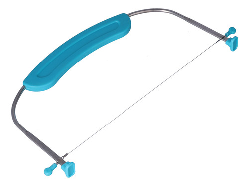 Cable Ajustable De Acero Inoxidable Cake Leveler 304