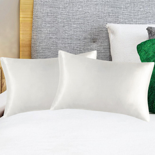2 Fundas De Almohada Paquete De 2 Fundas De Almohada