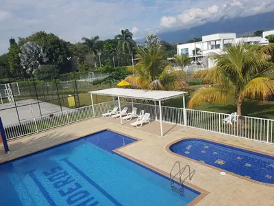 Lote y casalote en venta