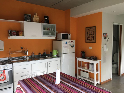 Imagen 3 de 10 de Departamento En Venta - 3 Ambientes - Pinamar