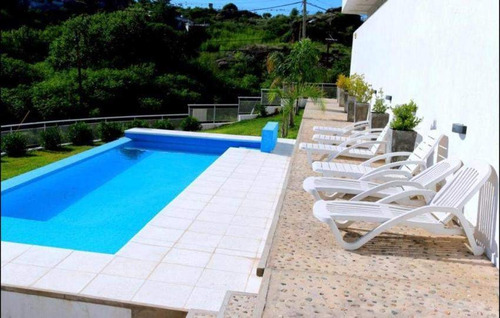 Imagen 13 de 20 de Alquiler Temporal Dptos 2 Dormitorios (villa Carlos Paz)-piscina