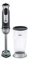 Comprar Batidora De Mano Stick Mixer 2802 Oster 12 Velocidades 800w