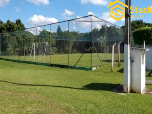 Imagem 7 de 7 de Lote De Terreno Em Aclive No Condomínio Fechado Vivendas Do Japi Na Região Do Bairro Medeiros, Divisa Com Itupeva. - Te00160