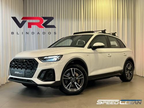 Audi Q5 2.0 Performance Black 55 Tfsie S-tronic Quattro (phev) 5p Hibrido