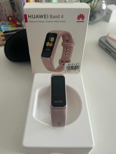 Huawei Band 4