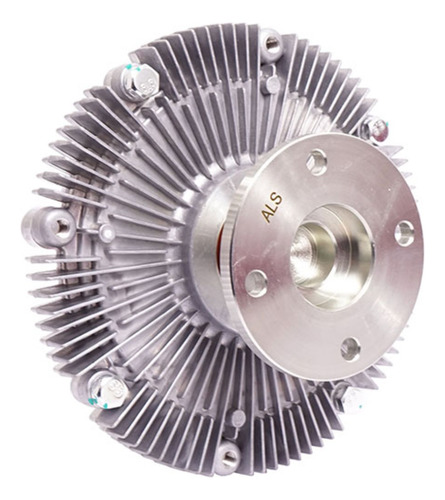 Centrifugo Motor Para Terrano D22 D22x 2.5 Yd25ddti