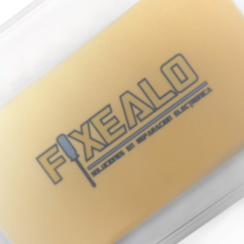 Funda Para Huawei Honor Protector Acrilico Case Resistente