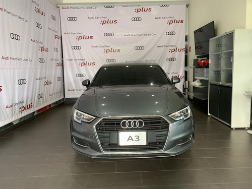 Imagen 9 de 13 de Audi A3