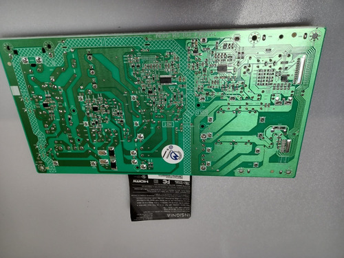Tarjeta Fuente Para Pantalla Insignia Modelo Ns-55f301na22 (Usado)
