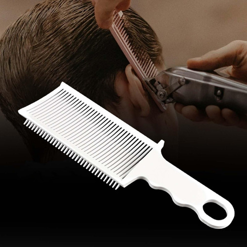 // Fade Combs Herramienta De Peluquería Peine De Corte De
