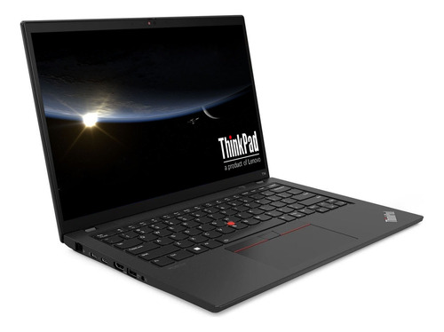 Lenovo Thinkpad T14 Gen 3 Intel I5 1245 16g 512g Ssd Win11 (Reacondicionado)