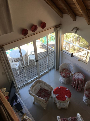 Imagen 3 de 30 de Casa En Los Reyunos (4 Personas). Ubicación Privilegiada. Vista Al Lago.