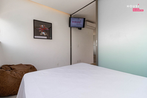 Imagem 10 de 15 de Apartamento - Itaim Bibi - Ref: 977 - L-977