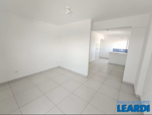 Imagem 9 de 15 de Apartamento - Jabaquara - Sp - 603261