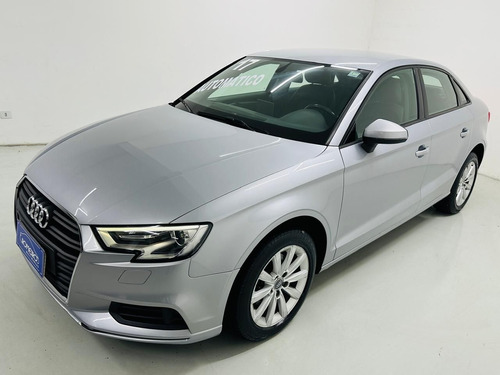 Audi A3 Sedan A3 Sedan 1.4 TFSI Flex Tiptronic 4p