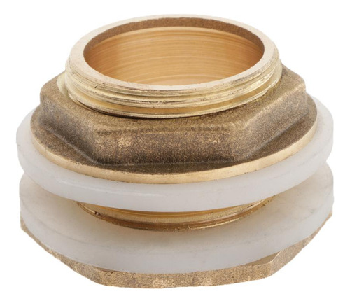 Montaje Del Mamparo Del Conector Del Dn25 26mm Dn25 26mm