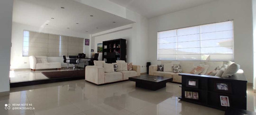 Imagen 8 de 21 de Casa En Venta Club De Campo San Antonio De Los Altos Los Teques Miran