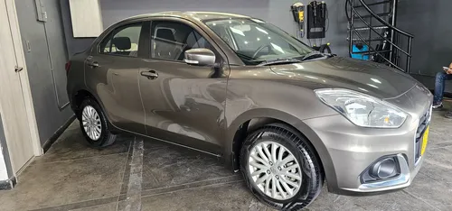 Suzuki Swift Dzire Automatico 2023
