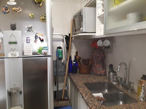 Imagen 5 de 10 de Departamento 1 Ambiente En Venta Mar Del Plata