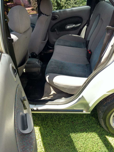 Ford Escort 1997 1.8 Clx 5 P