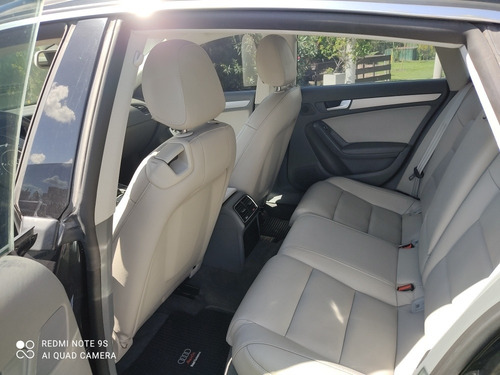 Audi A5 2.0 T Fsi Manual 211cv 2012