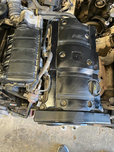 Motor Completo Peugeot 208 Aircros C3 1.6 16v 308/2008