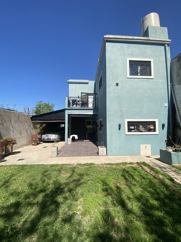 Venta Casa 4 Ambientes En Canning