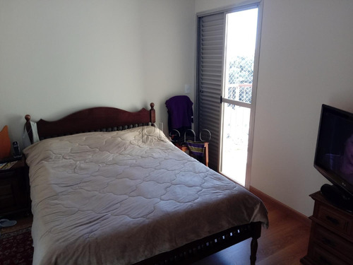 Imagem 7 de 23 de Apartamento À Venda Em Centro - Ap015380