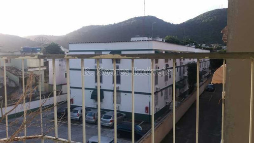 Imagem 5 de 15 de Apartamento-à Venda-taquara-rio De Janeiro - Vvap20363