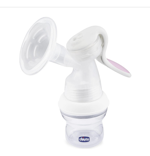 Bomba Tira Leite Chicco Step Up Manual Step Up